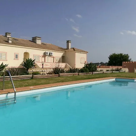 Patel Apartamento Carvoeiro (Lagoa)