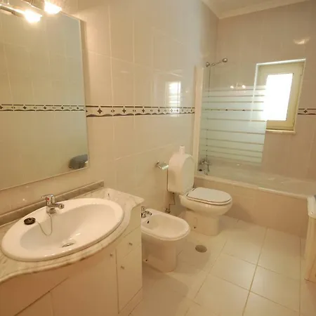 Apartamento Patel *