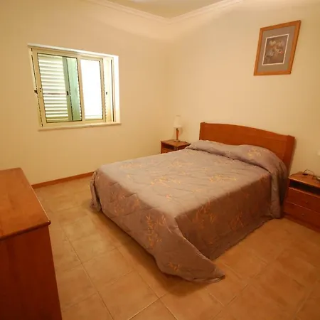 Apartment Apartamento Patel *