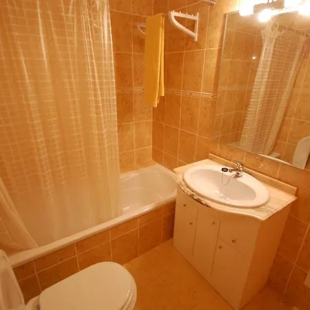 Apartamento Patel * Carvoeiro (Lagoa)