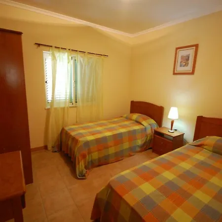 Apartment Apartamento Patel Carvoeiro (Lagoa)