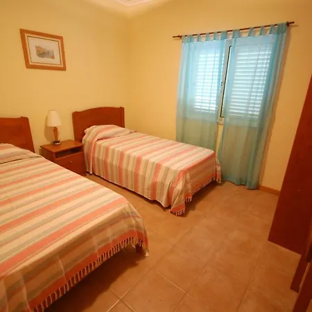 Apartamento Patel Apartment Carvoeiro (Lagoa)