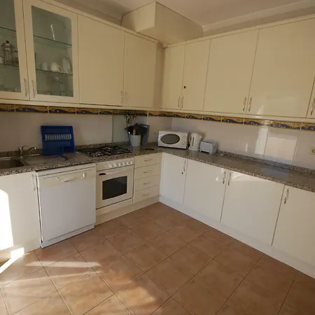 Apartamento Patel Apartment *